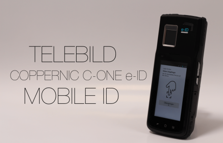 Telebild Mobile ID